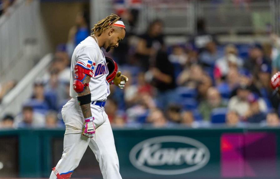 Puerto Rico eliminó a Dominicana y jugará con México en cuartos de final