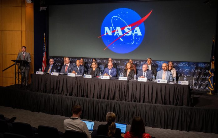 La NASA crea un nuevo departamento para estudiar ovnis y promete transparencia
