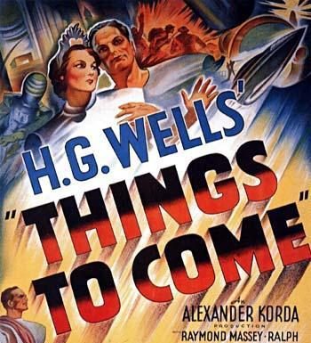 Flashback – La vida futura (Things to Come)