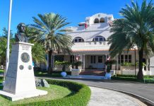 República Dominicana pospone la Cumbre de las Américas para 2026