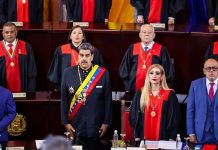 Se repite la historia: RD, cabeza de playa de EE.UU en el Caribe