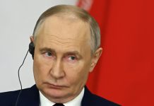 Putin no tiene previsto de momento conversar con presidenta venezolana en funciones