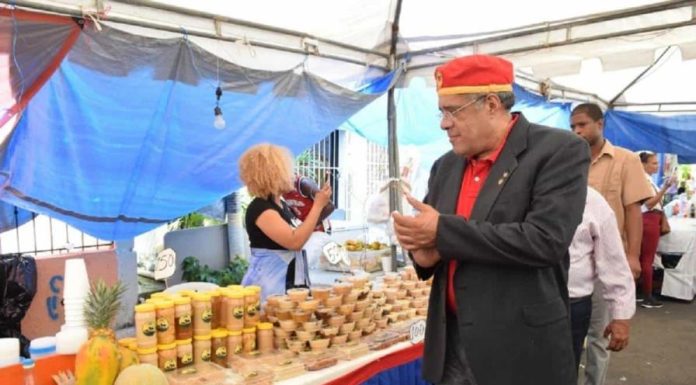Festival Gastronómico de la Yuca 2025: un encuentro cultural imperdible en Higüey