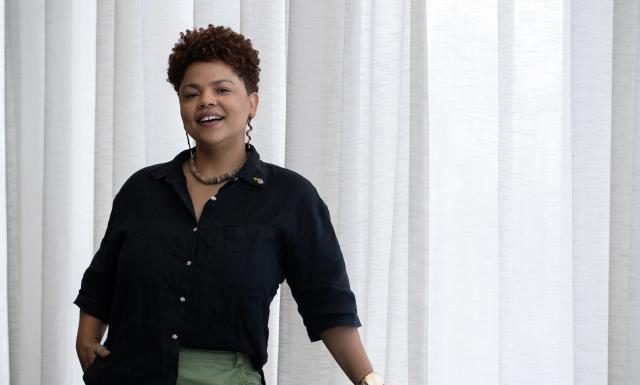 ‘Sugar Island’, de la dominicana Johanné Gómez, retrata la compleja vida en campos de caña