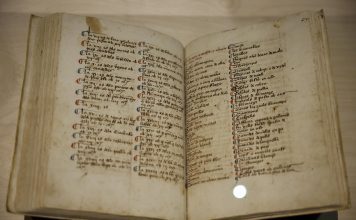 Natillas, buñuelos de queso, especias y misterio en el recetario español más antiguo