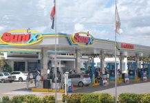 Gobierno gastó el subsidio prespuestado al año para combustibles