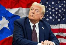 Trump revoca la escolta del Servicio Secreto a Kamala Harris que le extendió Biden