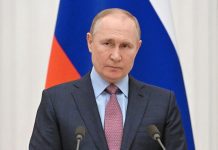 Putin y Xi se reunirán el 2 de septiembre para abordar relaciones bilaterales
