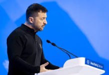 Zelenski acepta tercera reunión en EE.UU. la próxima semana a la espera de respuesta rusa