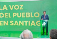 Leonel Fernández acusa al PRM de “cubiar” al pueblo y denuncia intento de limitar la cesantía laboral