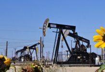 El petróleo de Texas sube ligeramente un 0.15%