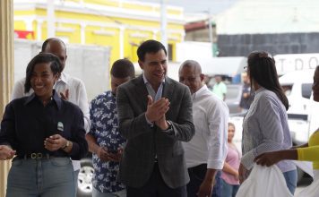 Roberto Ángel presenta Plan Frontera para impulsar desarrollo cultural en esas provincias