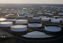 Precios del petróleo caen más de un 5% ante las expectativas de un acuerdo entre EEUU e Irán