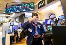 Wall Street cierra mixto y el Dow Jones sube un 0,07 %