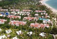 República Dominicana espera para 2025 un récord de 11.7 millones de turistas