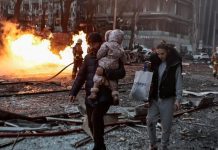 Los conflictos de Gaza, Ucrania y Sudán marcan el inicio de la cumbre de Exteriores del G7