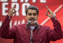 Maduro cree que “asedio” contra Venezuela es una oportunidad para fortalecer la defensa