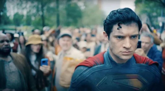 Desestiman una demanda contra Warner Bros. por derechos de autor sobre ‘Superman’