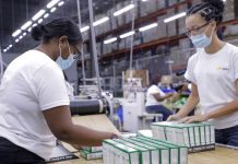 El Índice Mensual de Actividad Manufacturera asciende a 58.7 en septiembre 2025