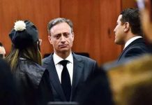 Tácticas dilatorias de Jean Alain Rodríguez y compartes siguen retrasando conocimiento de proceso por corrupción