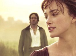 Reestreno: Orgullo y Prejuicio (Pride and Prejudice)