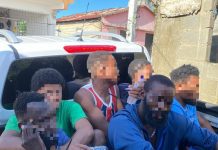 Repatriaciones y soberanía