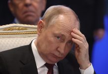 Kremlin no descarta reunión de Putin y Zelenski, pero insiste en que debe estar preparada