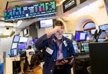 Wall Street cierra en verde y el Dow Jones supera los 50.000 puntos por primera vez