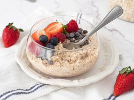 ¿Estreñimiento, fatiga o hambre constante? Estos 5 alimentos ricos en fibra pueden transformar tu dieta en 2025