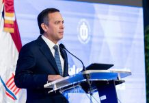 Participación Ciudadana observa con profunda preocupación la división que se ha producido a lo interno del Poder Judicial