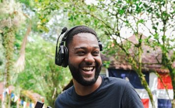 “Caminen Vengan”, El documental que cuenta la historia detrás del corto ganador “Camina Ven”