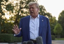 ¿Hay razón o enfado trump con The New York Times?