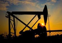 El petróleo de Texas sube un 1,51 % hasta 61,04 dólares el barril