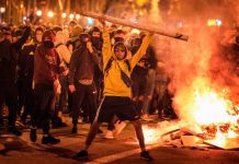 Violencia global versus paz social