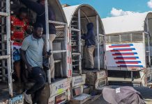 República Dominicana registra un récord de deportaciones de haitianos