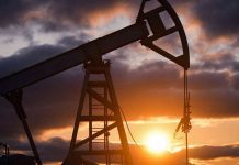 El petróleo de Texas sube un 2,39 %, hasta 60,09 dólares el barril