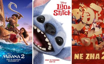 Top ten de las películas que alcanzaron mil millones de dólares alrededor del mundo