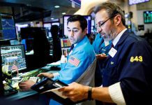 Wall Street cierra en rojo una semana de pérdidas marcada por la guerra en Oriente Medio