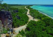 Pedernales entre el desarrollo turístico, la pobreza y la marginalidad