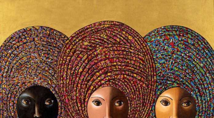 Llega a Baní la exposición itinerante ‘Almas Latentes III’