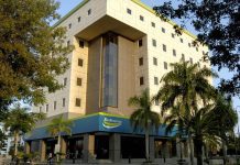 Los 10 mejores bancos de República Dominicana