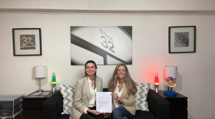 DGCINE y Stage 32 sellan alianza estratégica para potenciar la formación cinematográfica dominicana a nivel internacional