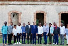 Cultura invierte en diversos proyectos objetivo de preservar y promover el desarrollo de la cultura dominicana