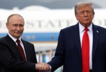 Rusia vuelve a la casilla de salida gracias a Trump