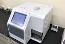 Minibiosensores para detectar el cáncer en minutos y a partir de una sola gota de muestra