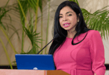 Yeni Berenice pide a medios o plataformas digitales eliminar fotos y vídeos de joven abusada sexualmente en Villa González