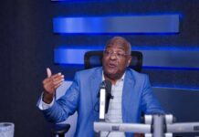 Cándido Mercedes afirma violencia en RD tiene raíces históricas y culturales