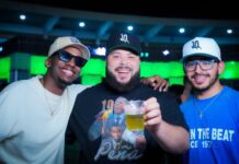 Todo listo para Barbarella 2025: la fiesta más grande del verano