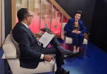 Sonia Guzmán: Lucha política e intereses en congreso de EU impiden confirmación embajadora norteamericana en RD