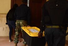 Extraditarán a Estados Unidos a cuatro dominicanos arrestados en medio de la Operación Discovery 3.0